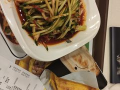 -魏家凉皮(解放路火车站店)