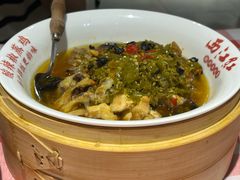 -西江红·株洲本地菜(滨江南路店)