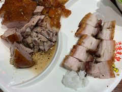 -陈光记烧腊(长寿路店)