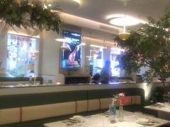 -Aqua Oasis 水天堂(太湖中心mall店)