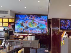 -川流不息·地道川菜·小龙虾(松东路店)