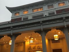 -杭州香格里拉·香宫中餐厅