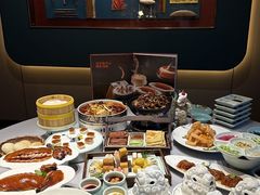 -四世同堂·京菜·烤鸭(双井店)
