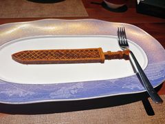 -曾宴·楚菜(湖北省博物馆店)