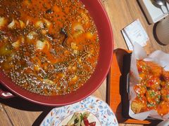 -798餐厅(任丘路店)