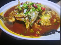 -兴旺农家特色餐馆