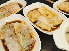 -卓粤拉肠(红庙店)