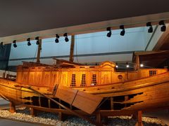 -上海中国航海博物馆