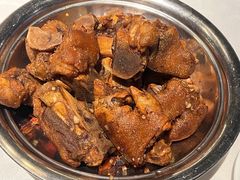 -诚如金·南宁本地菜(信息港店)