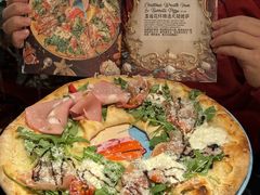 -IL TEATRO 精品意大利餐厅