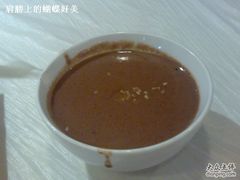 特色蘸酱-东来顺饭庄(王府井步行街店)