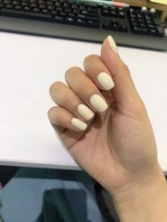 -妙睫屋日式美甲美睫