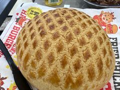 -五洞大众牛餐馆(番禺分店)