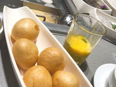 -海底捞火锅(海宁路店)