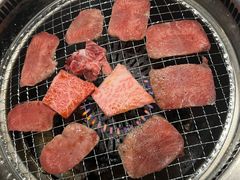 -和牛 烧肉寿喜烧涮锅 善(心斎橋店)