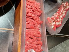 -乔先生涮肉·鲜活牛羊肉火锅(塘沽店)