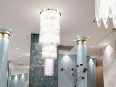 -孔雀云贵川·融合菜(长宁来福士店)
