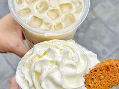 -吾饮良品水果茶(江汉一路店)