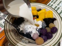 -堂屋糖水店(愚园店)