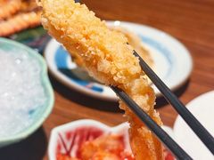 -大渔铁板烧(东城店)