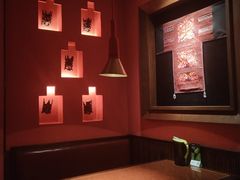 -绿茶餐厅(蓝色港湾店)