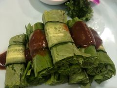 -东方之珠海鲜酒楼(南开店)