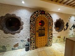 -碧中海汤泉汗蒸酒店