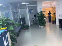 -清清博视儿童眼视光中心(角门西店)