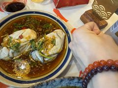 -阿尔法海鲜排档(爱琴海店)