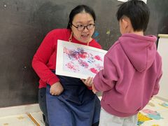 -美吉姆儿童发展中心(远洋中心店)
