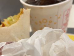 -麦当劳(北京路广百广场店)