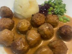 -宜家·瑞典风味餐厅(北京西红门店)