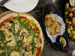 -美丽心情蛋糕(江苏路店)