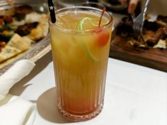 -Pasha帕夏土耳其餐厅(南昌路店)