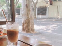 -RUMORS COFFEE ROASTERY鲁马滋咖啡(湖南路店)