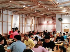 大堂-小满手工粉(上海文峰广场店)