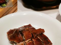招牌深井烧鹅-东富酒家(龙湖西溪天街店)