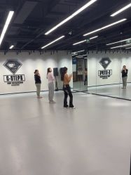 -G-STEPS舞蹈工作室