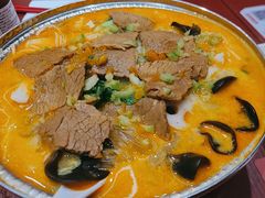 -喜家德虾仁水饺(长泰广场店)