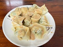-阿麟馄饨(延长路店)