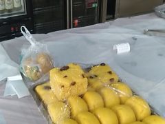 -壹条龙饭庄台基厂店