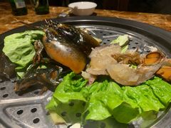 -船奇蒸汽海鲜·闽菜(八市海鲜总店)