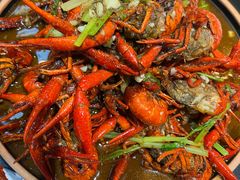 -虾乐园龙虾·夜宵(松江店)