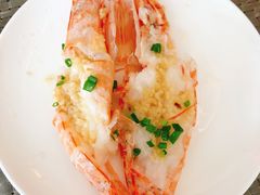 -听松楼·花园酒店·自助餐厅(红梅公园店)