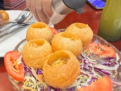 -清真· AL-JANNAT 佳纳特餐厅(仙林店)