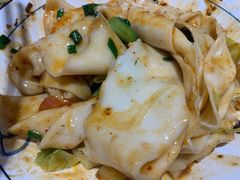 -大嘻咹biangbiang面(历史博物馆店)