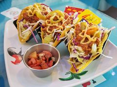 -My Way Town买味堂·东南亚餐厅(亦庄店)