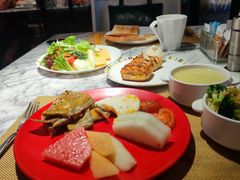 -北京索菲特大酒店