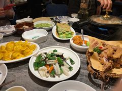 -前海沿·青岛菜(乐客城店)