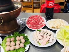 -三兴涮羊肉(荣安大街店)